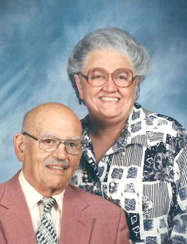 Lois J. Papania